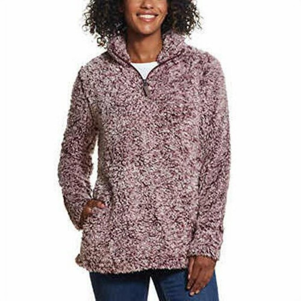 Nwot Weatherproof  Vintage Sweatshirt
